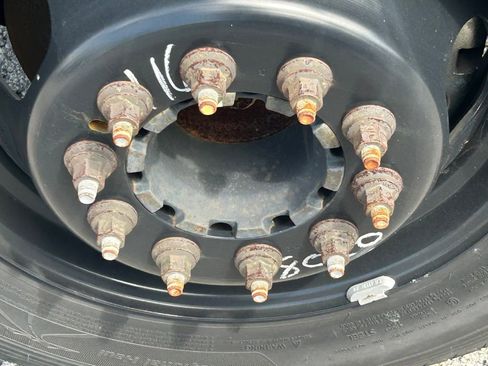 New 2023 RAM 5500 Tradesman w/ Max Tow Package image 18