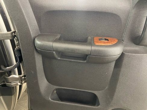 Used 2007 GMC Sierra 1500 SLT w/ SLE/SLT Trailering Package image 14