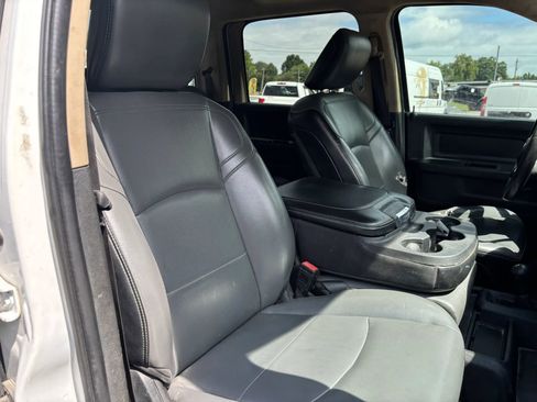 Used 2020 RAM 2500 Tradesman AWD/4WD image 23
