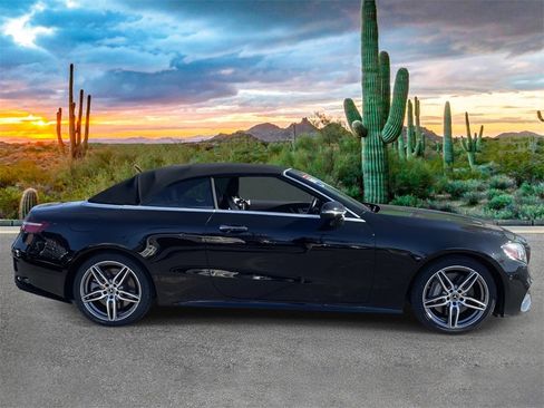 Used 2019 Mercedes-Benz E 450 E 450 image 2