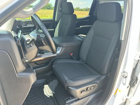 Used 2026 GMC Sierra 1500 Elevation AWD/4WD image 11
