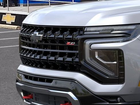 New 2026 Chevrolet Tahoe Z71 w/ Comfort Package AWD/4WD image 13