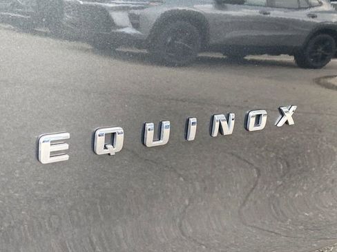 Used 2020 Chevrolet Equinox LS FWD image 22