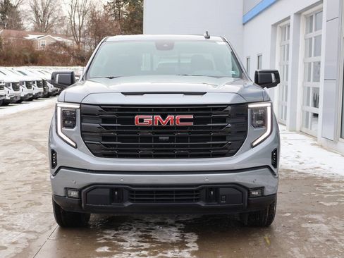 New 2026 GMC Sierra 1500 Elevation w/ Elevation Premium Package image 5
