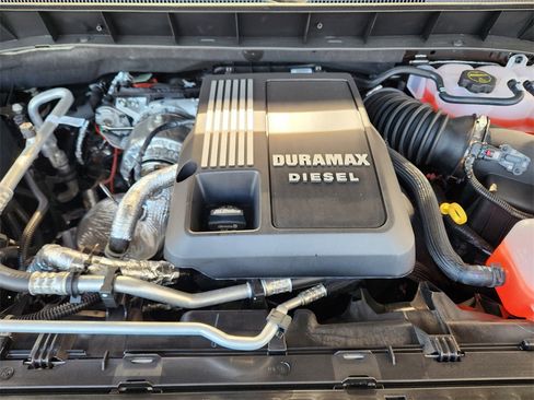 New 2026 Chevrolet Silverado 1500 LT w/ Z71 Off-Road Package image 20