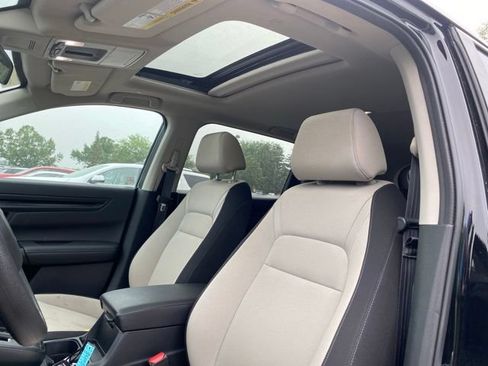 Used 2025 Honda CR-V EX image 13