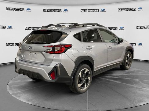 Used 2024 Subaru Crosstrek 2.5i Limited AWD/4WD image 5