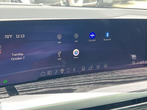 New 2026 Cadillac Escalade IQL Sport 1 image 18