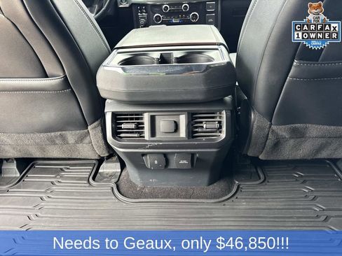 Used 2023 Ford F150 Lariat AWD/4WD image 35