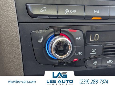 Used 2016 Audi Q5 2.0T Premium Plus w/ Technology Package image 26