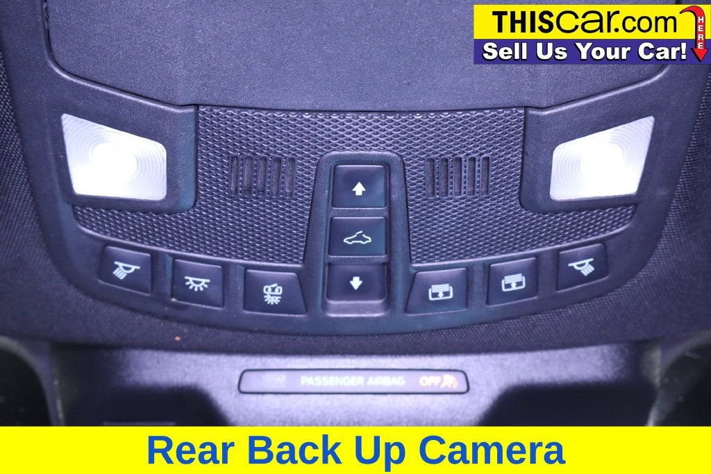 Used 2022 Ford Expedition Timberline AWD/4WD image 28