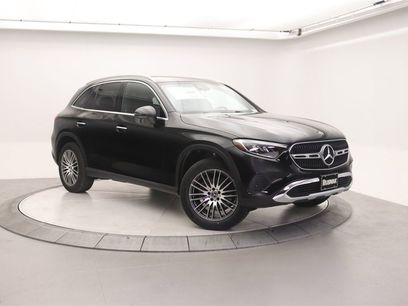 New 2026 Mercedes-Benz GLC 300