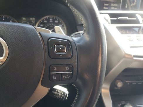 Used 2020 Lexus NX 300 NX 300 w/ Accessory Package 2 image 26