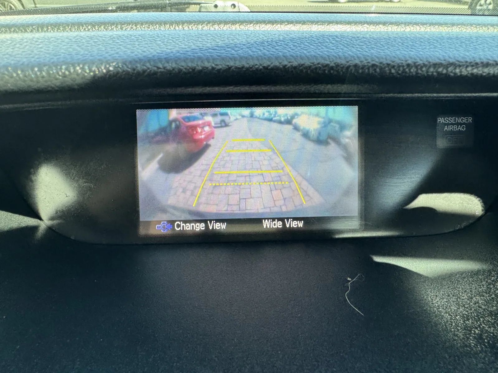 Used 2013 Honda CR-V LX image 26