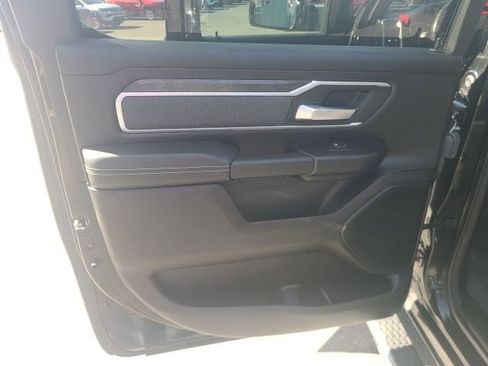 Used 2022 RAM 1500 Big Horn image 21