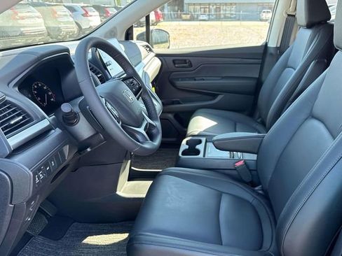 New 2026 Honda Odyssey EX-L image 4