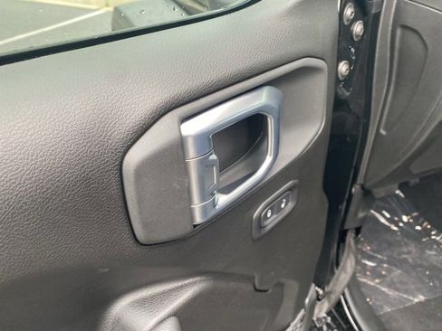 New 2026 Jeep Wrangler Sport image 13