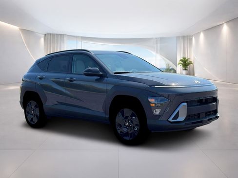 New 2026 Hyundai Kona SEL Sport FWD image 10