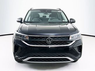 Certified 2024 Volkswagen Taos S video 2