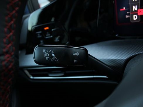 New 2025 Volkswagen GTI Autobahn image 10