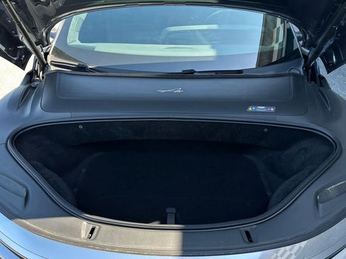 Used 2025 Lucid Air Grand Touring AWD/4WD image 27