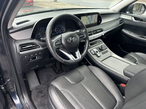 Used 2021 Hyundai Palisade SEL w/ Premium Package image 19