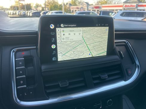 Used 2022 Chevrolet Tahoe High Country w/ Max Trailering Package image 36