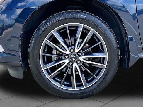 Used 2016 INFINITI QX60 FWD w/ Deluxe Technology Package image 10