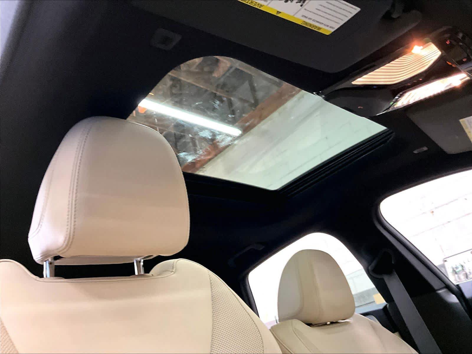 Used 2023 BMW i4 eDrive40 w/ M Sport Package RWD image 25