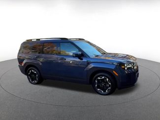 Used 2025 Hyundai Santa Fe SEL video 2