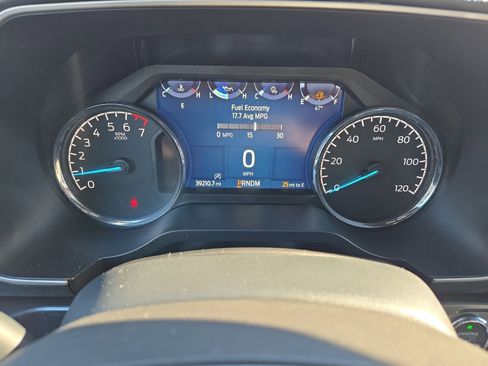 Certified 2023 Ford F150 XLT w/ Equipment Group 302A High image 16