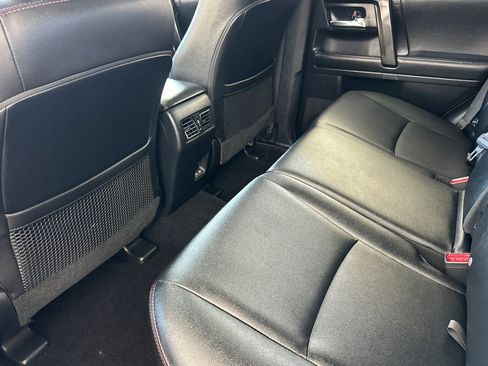 Used 2024 Toyota 4Runner TRD Pro AWD/4WD image 12