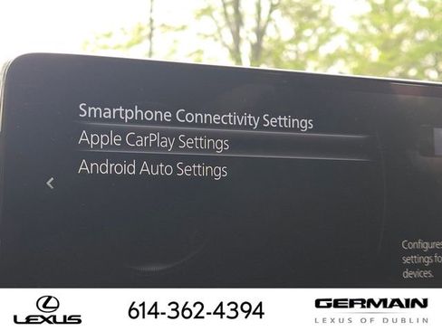 Used 2023 MAZDA CX-5 Signature AWD/4WD image 16