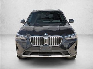 Used 2023 BMW X3 xDrive30i w/ Premium Package AWD/4WD video 2