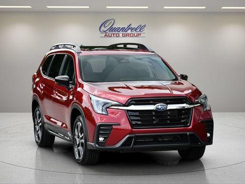Certified 2026 Subaru Ascent Limited AWD/4WD image 2