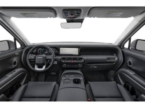 New 2027 Hyundai Palisade SEL Premium AWD/4WD image 4