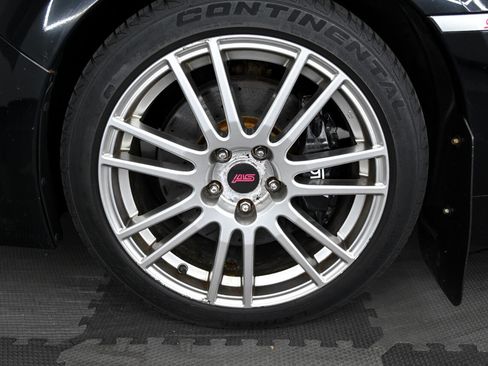 Used 2011 Subaru Impreza WRX STI image 41