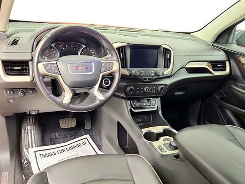 Used 2020 GMC Terrain Denali w/ Denali Premium Package FWD image 14