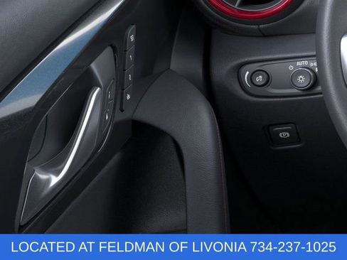 New 2026 Chevrolet Blazer RS w/ Driver Confidence II Package image 22