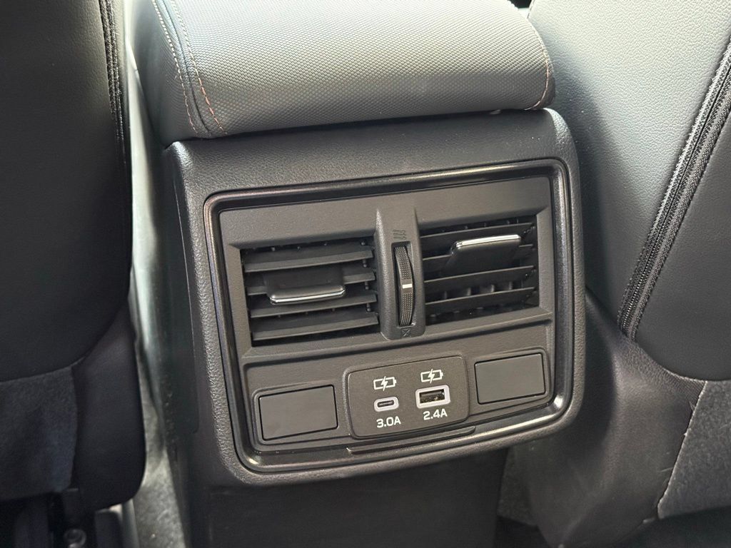 Used 2026 Subaru Forester Sport AWD/4WD image 23