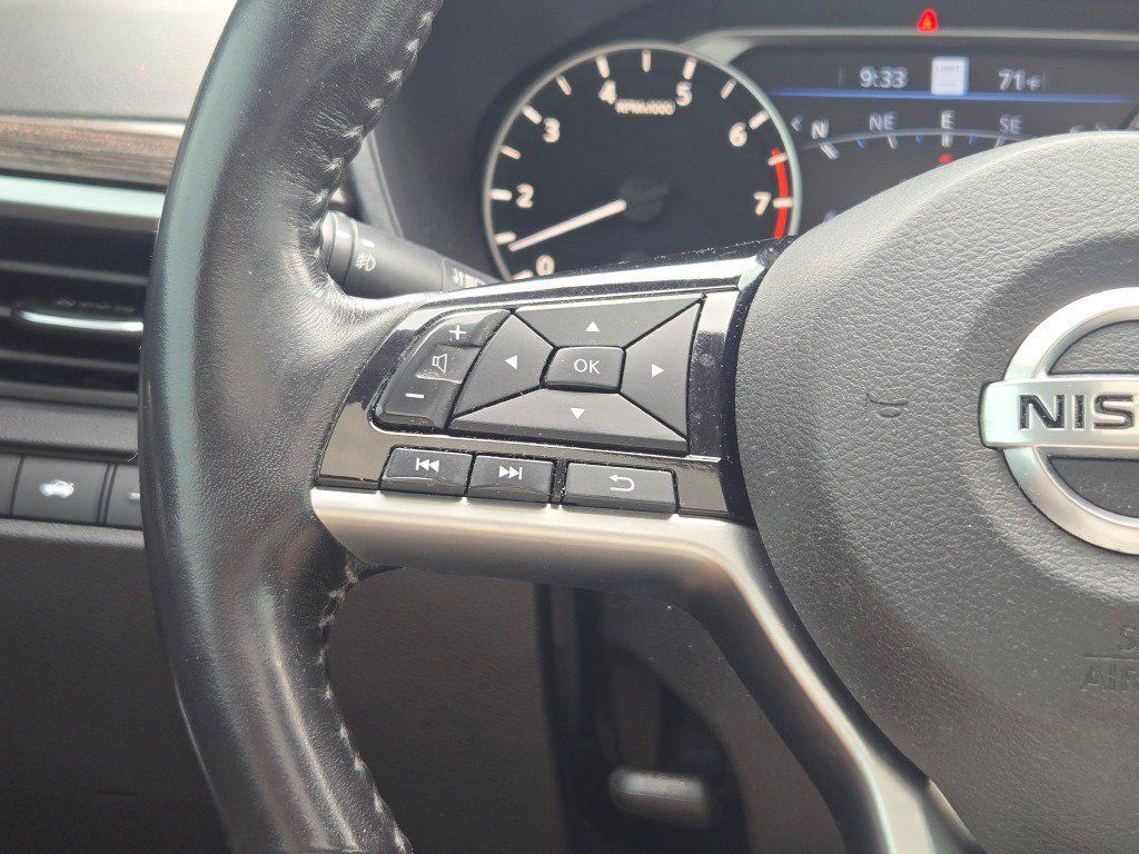 Used 2021 Nissan Altima 2.5 SL AWD/4WD image 32