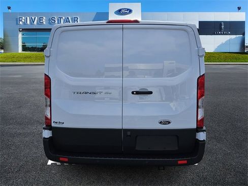New 2025 Ford Transit 150 Base w/ Load Area Protection Package image 6