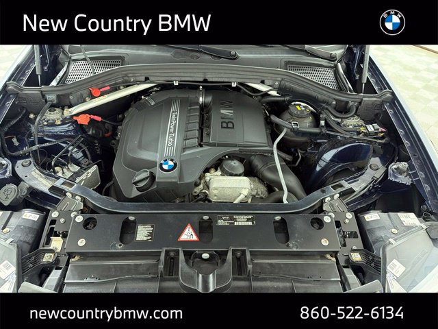Used 2015 BMW X3 xDrive35i AWD/4WD image 31