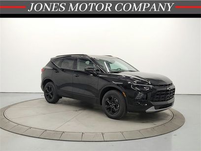 New 2026 Chevrolet Blazer LT w/ Convenience Package