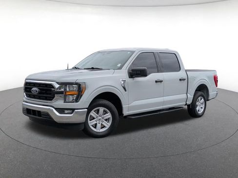 Used 2023 Ford F150 XLT w/ Equipment Group 301A Mid RWD image 1