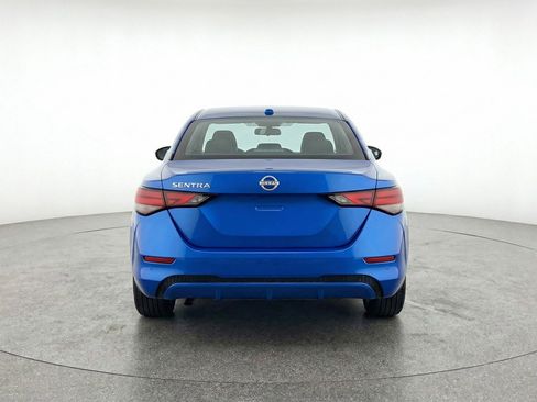 Used 2025 Nissan Sentra SV FWD image 7