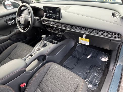 Used 2026 Honda HR-V Sport image 8