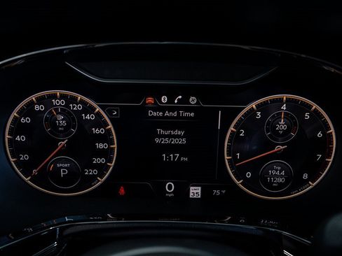 Used 2020 Bentley Flying Spur W12 image 45