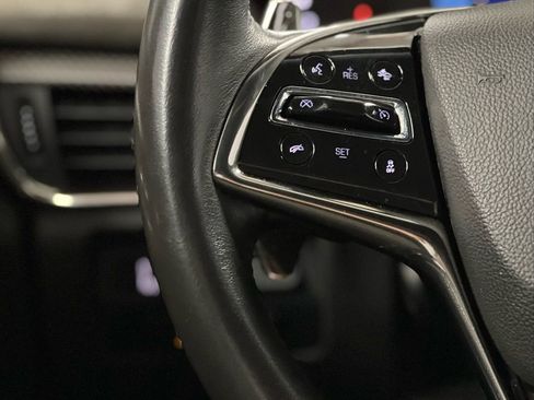 Used 2016 Cadillac ATS V w/ Carbon Fiber Package image 29