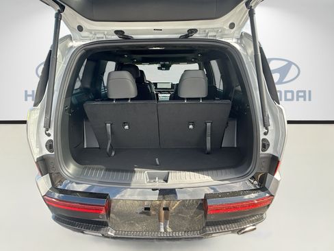 New 2026 Hyundai Santa Fe Calligraphy image 19